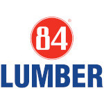 84 Lumber Logo