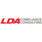 LDA Compliance Consulting Logo