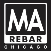 MA Rebar Services Logo