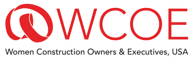 WCOE – Women Construction Owners & Executives